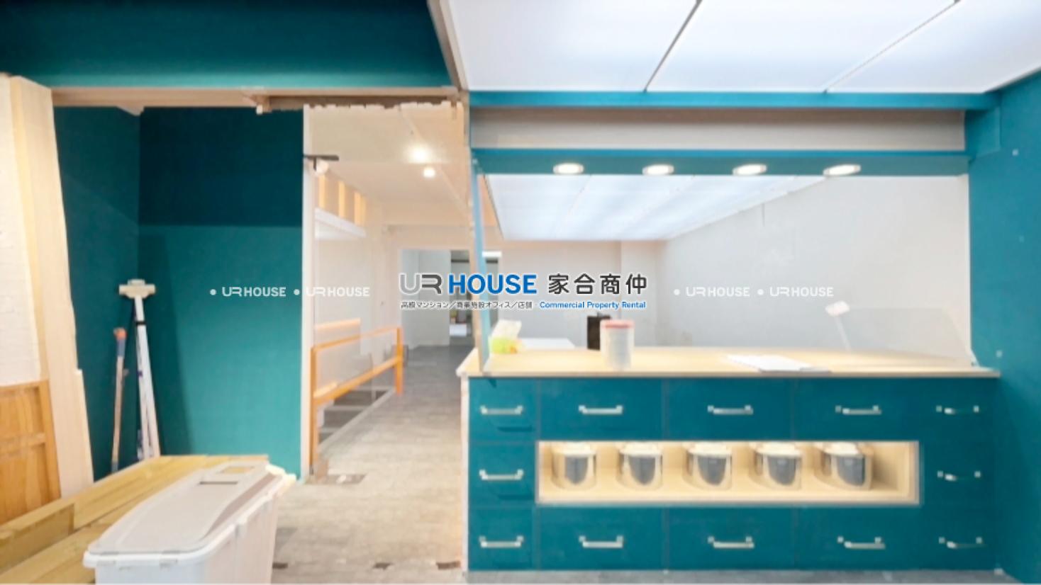房屋封面