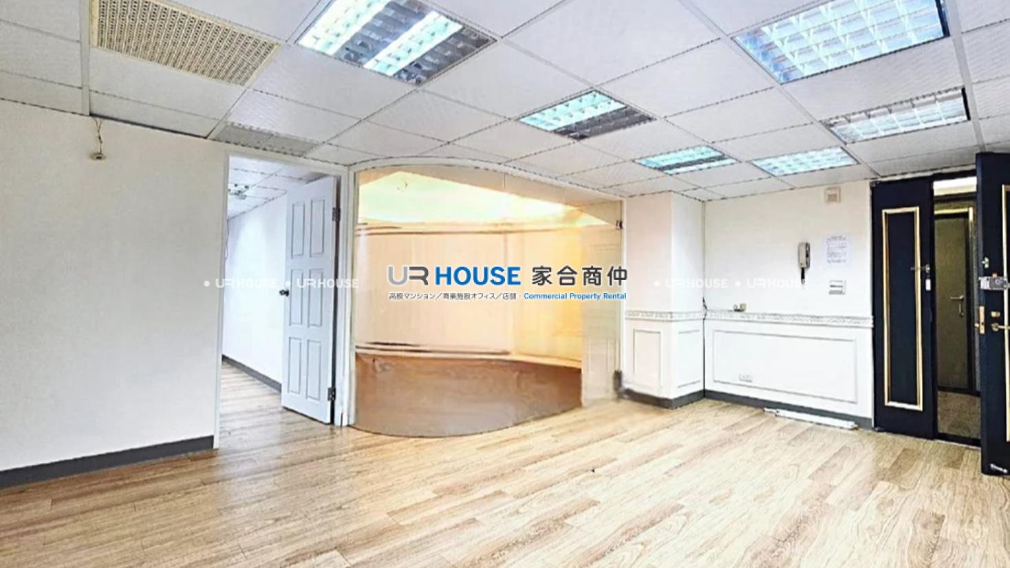 房屋封面