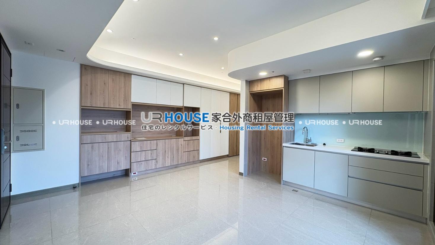 房屋封面