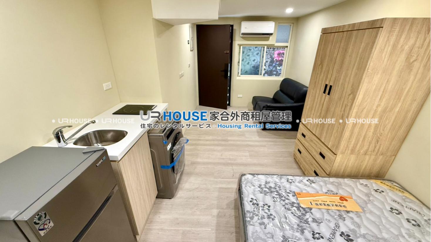 房屋封面