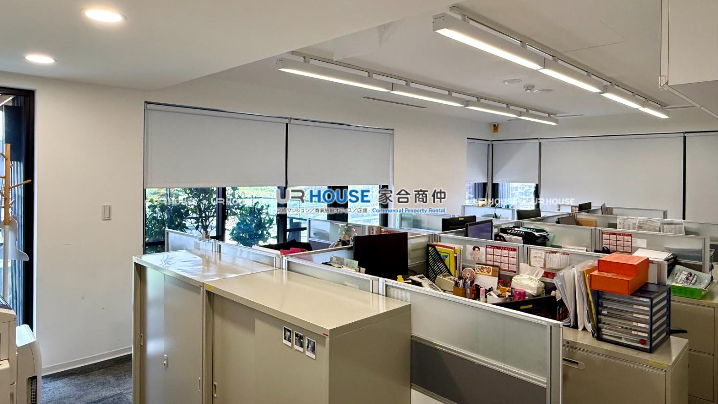 房屋封面
