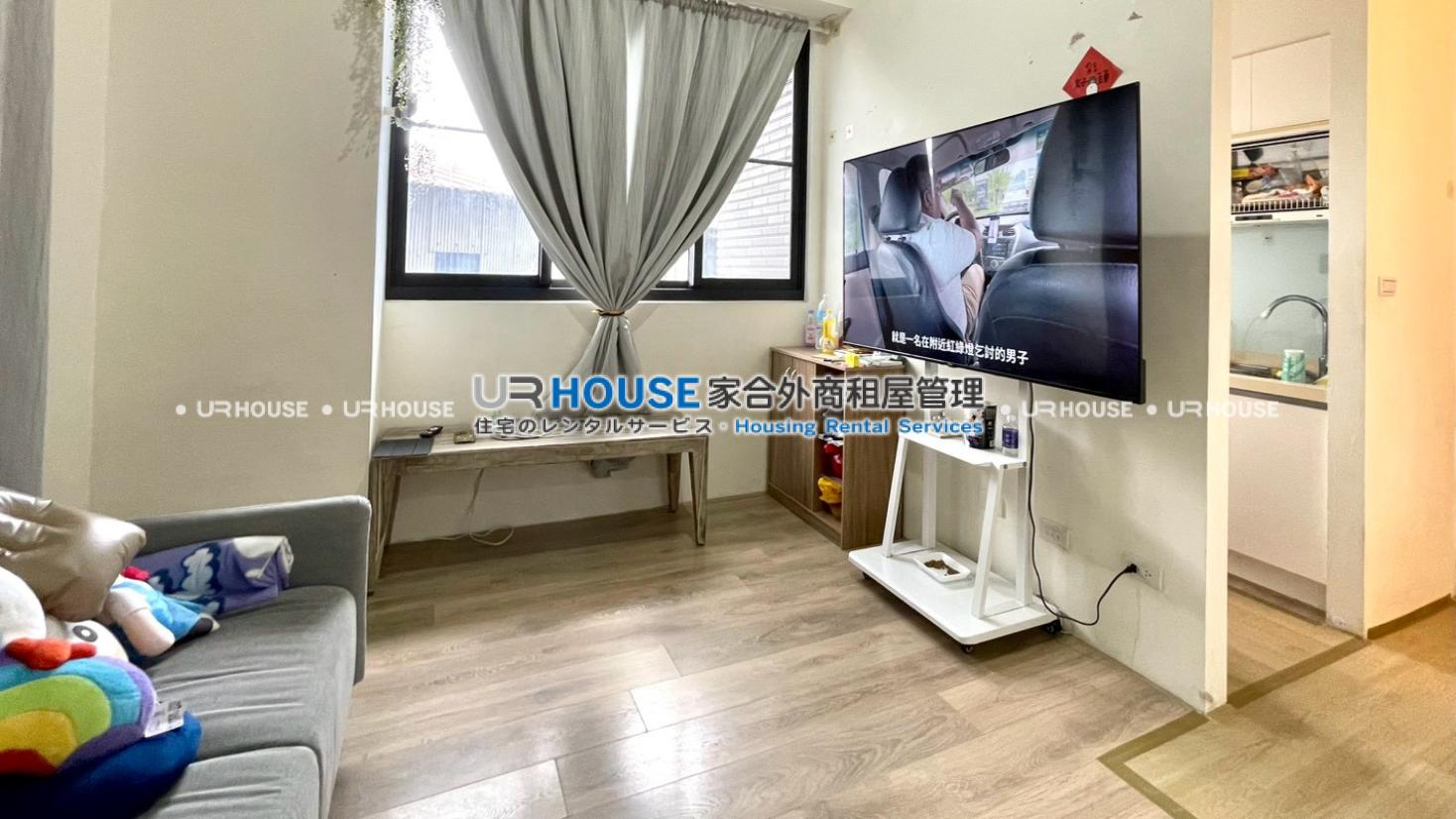 房屋封面