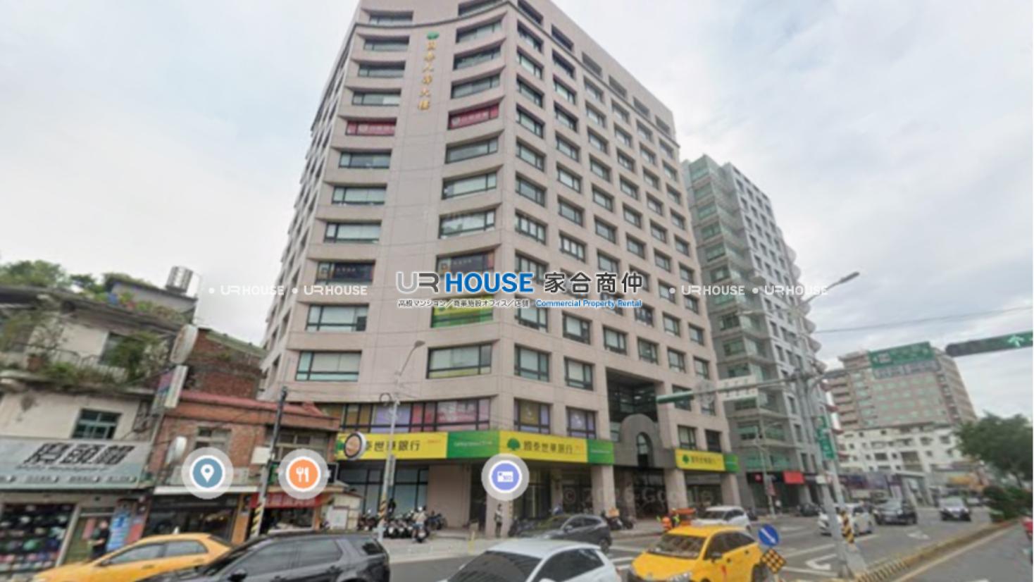 房屋封面