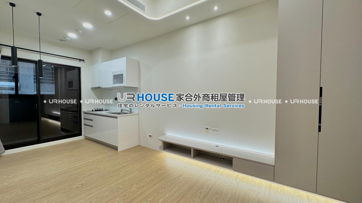 房屋封面