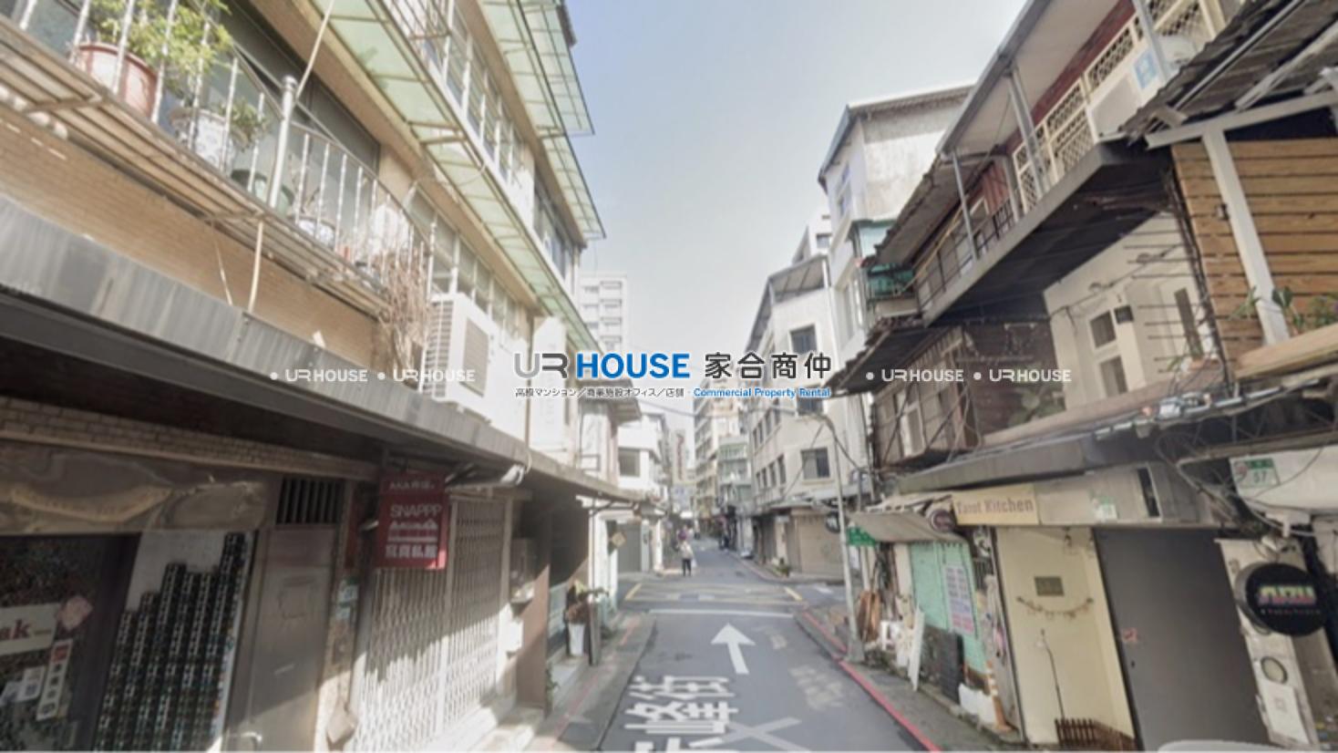 房屋封面