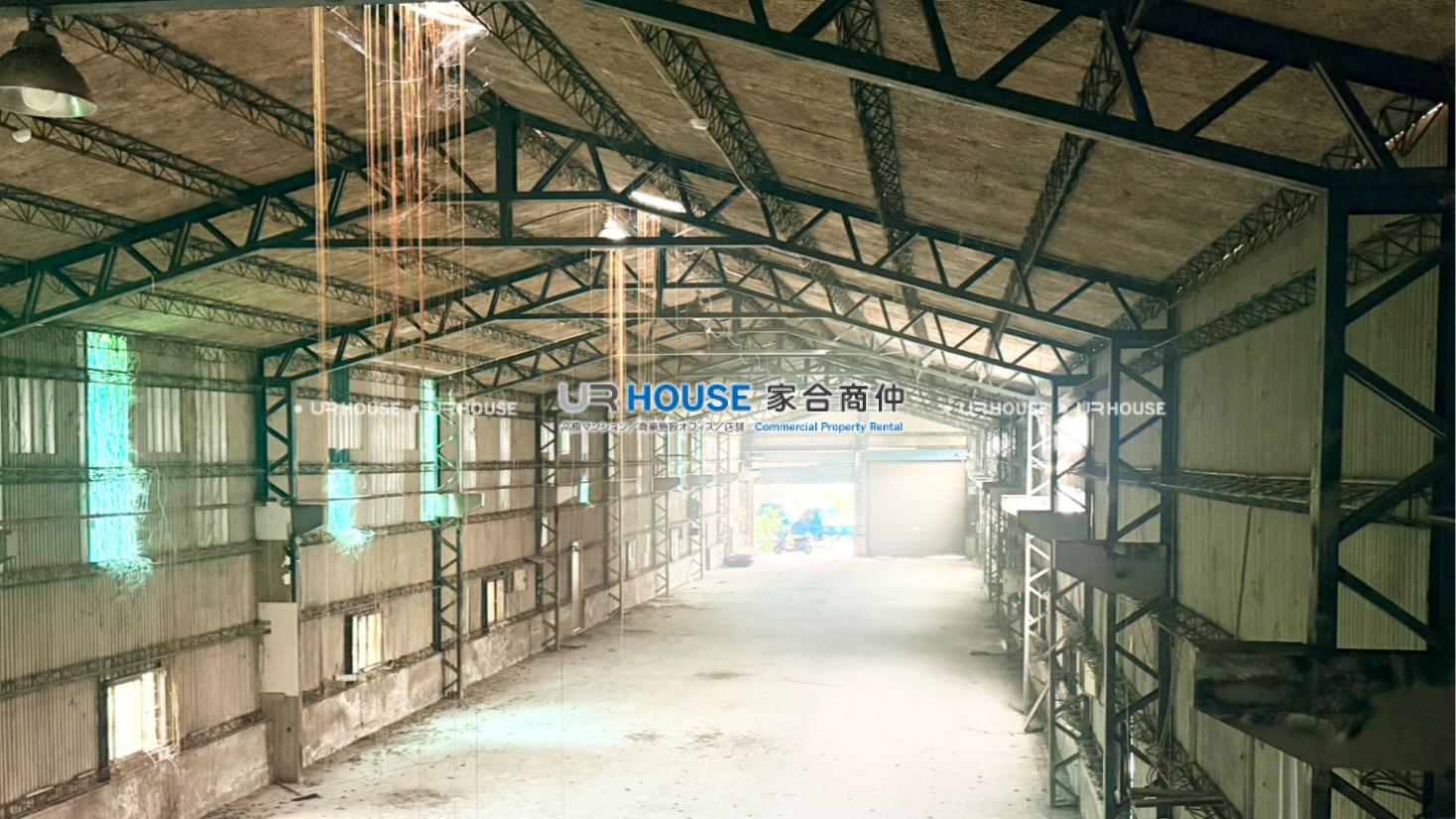 房屋封面