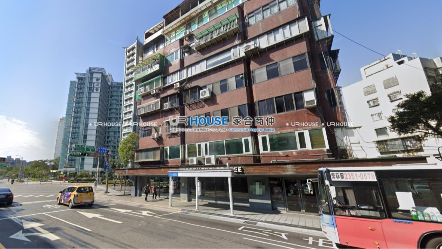房屋封面