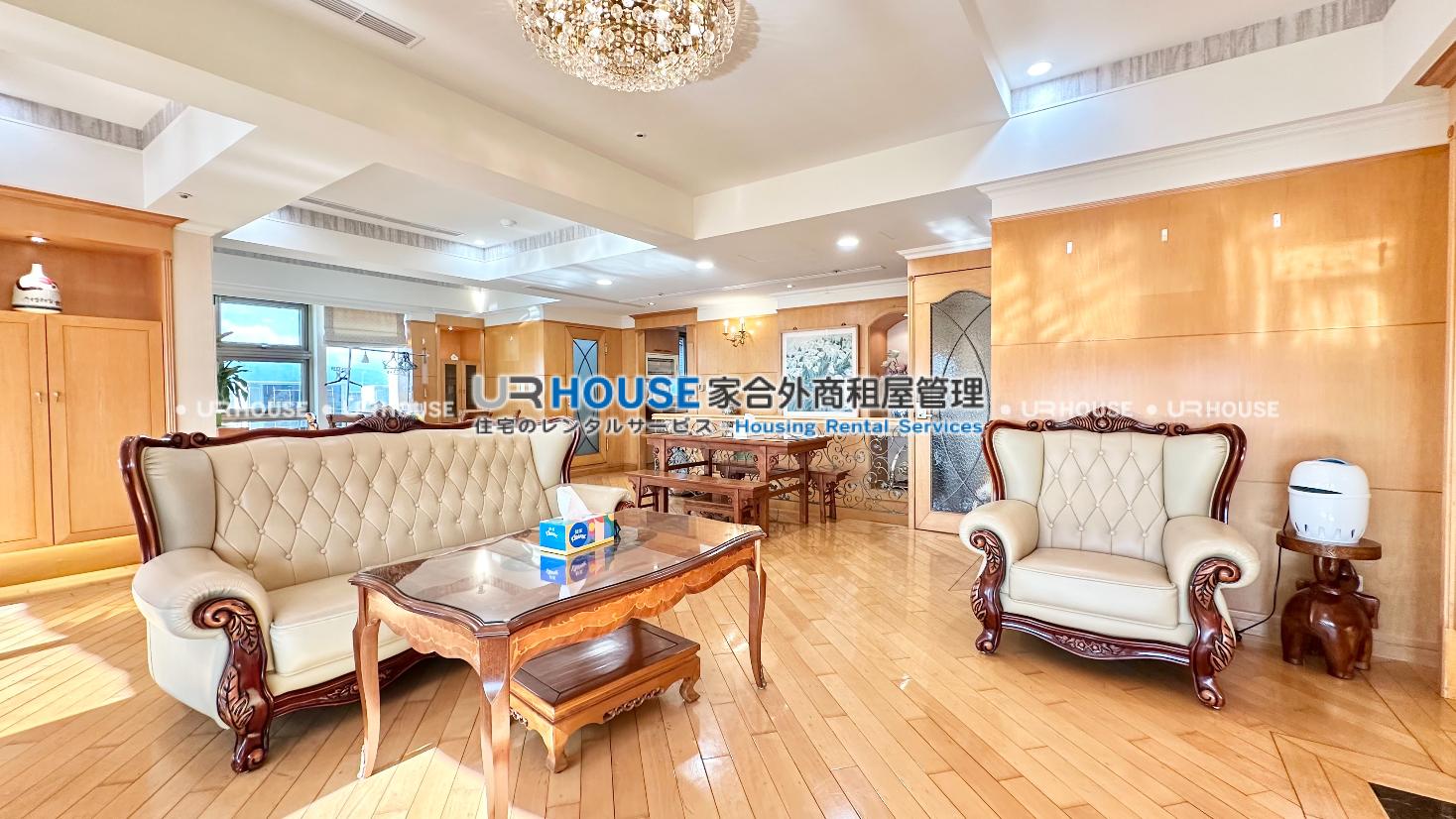 房屋封面
