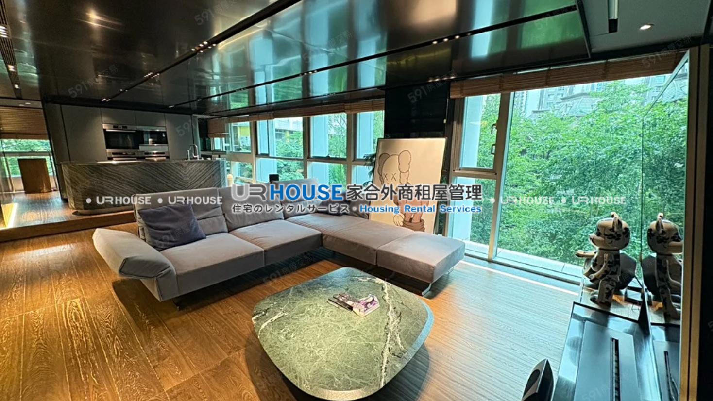 房屋封面