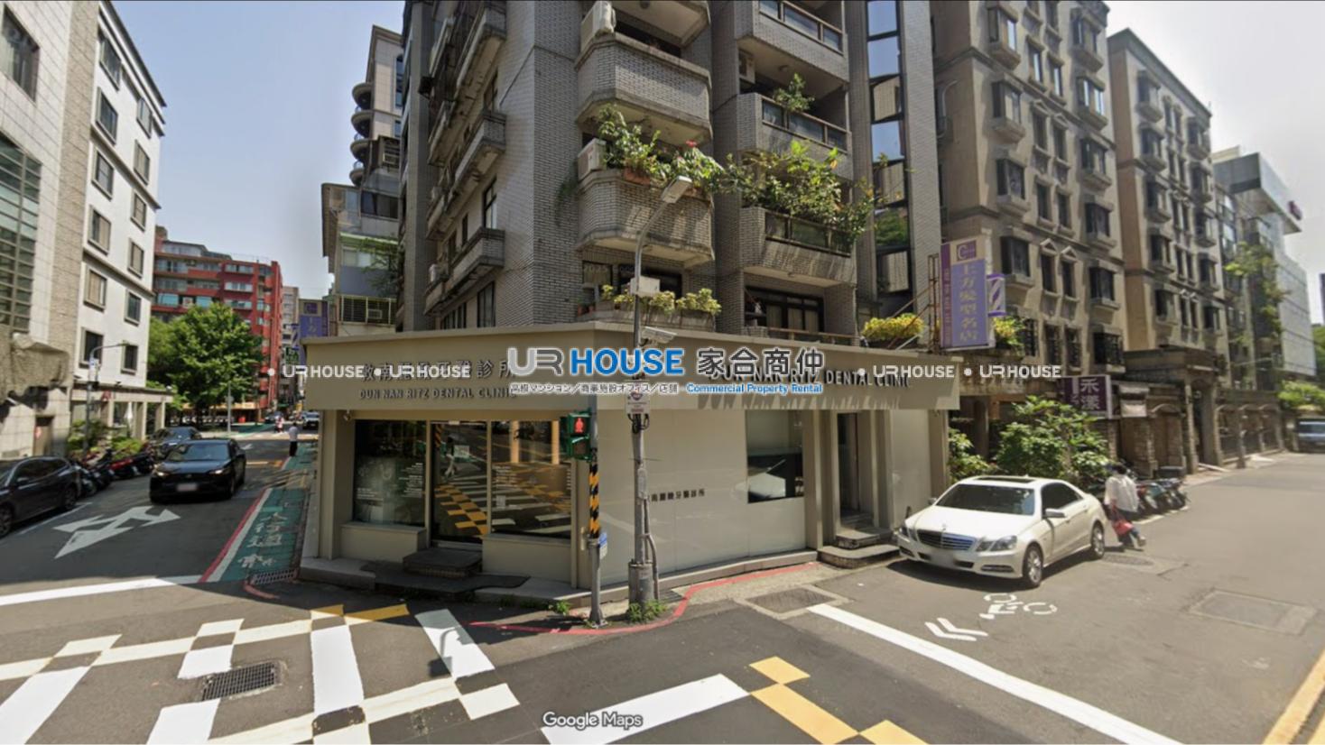 房屋封面