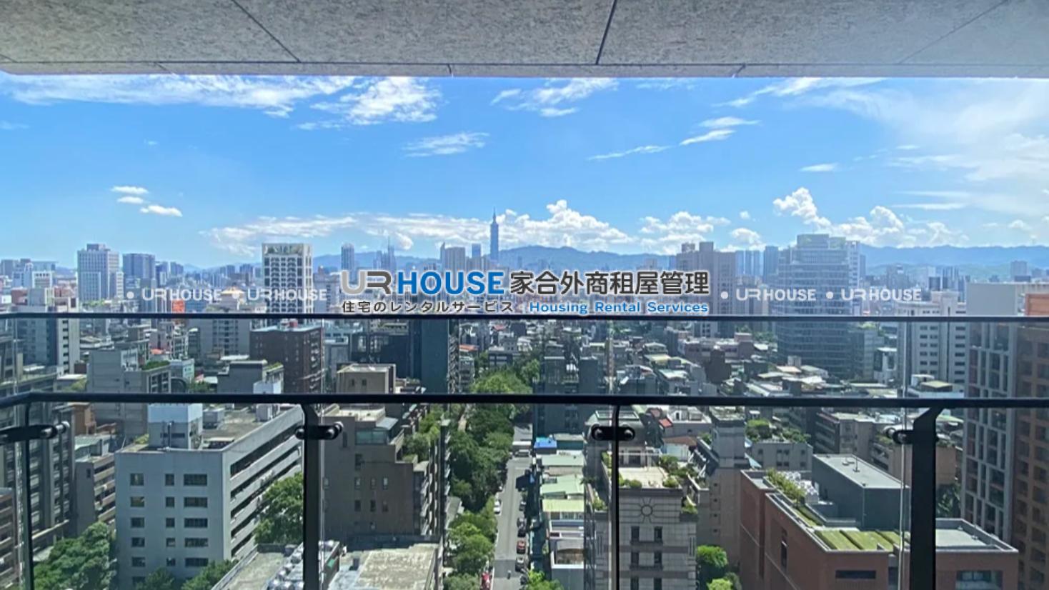 房屋封面