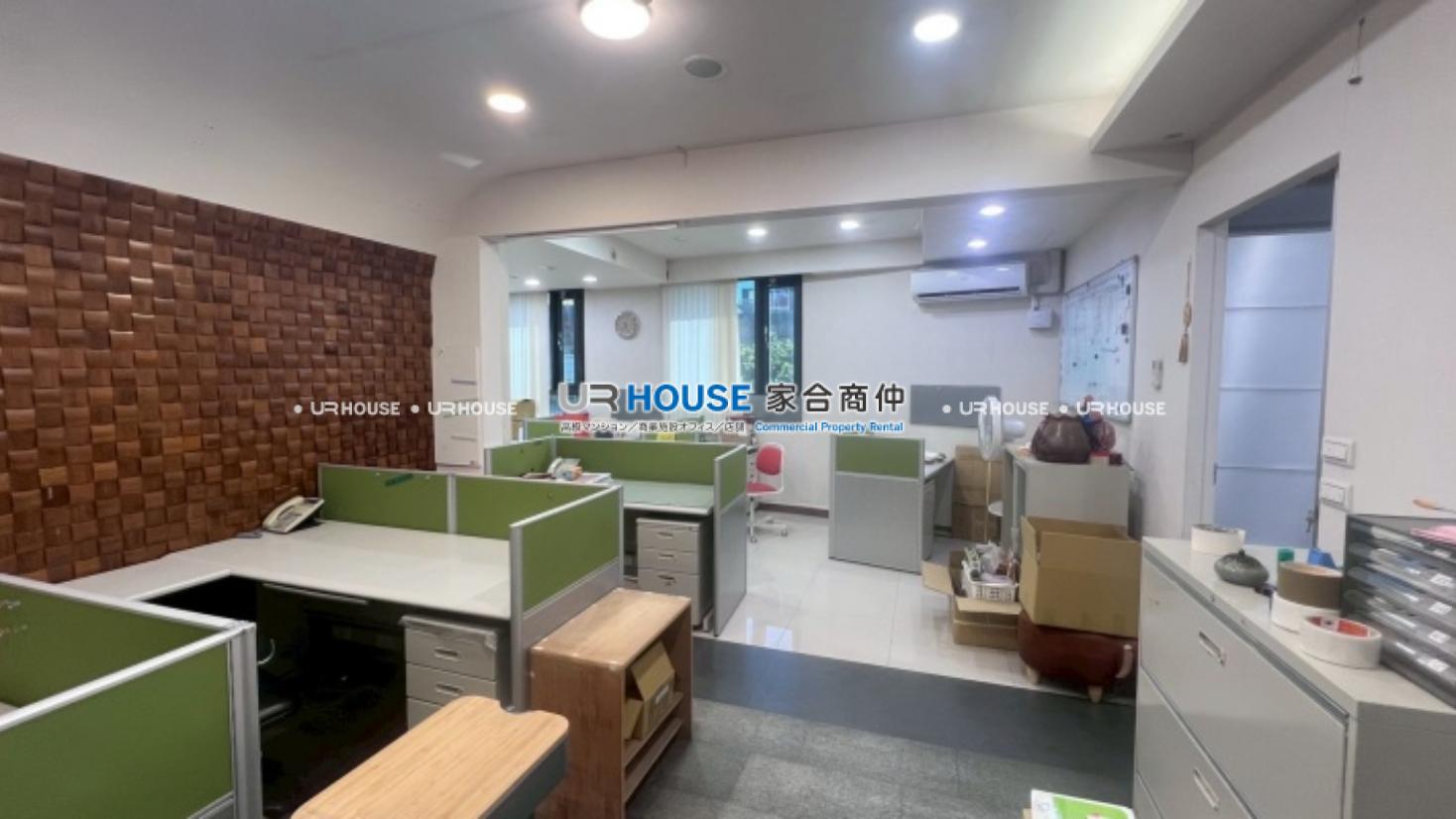 房屋封面