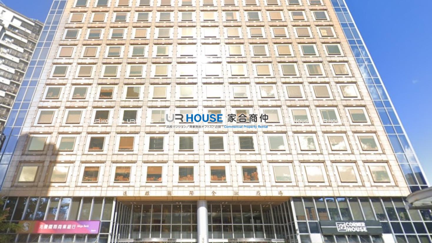 房屋封面