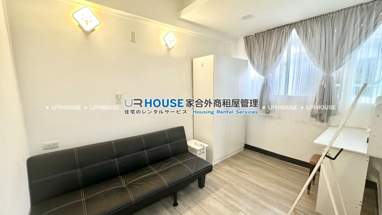 房屋封面