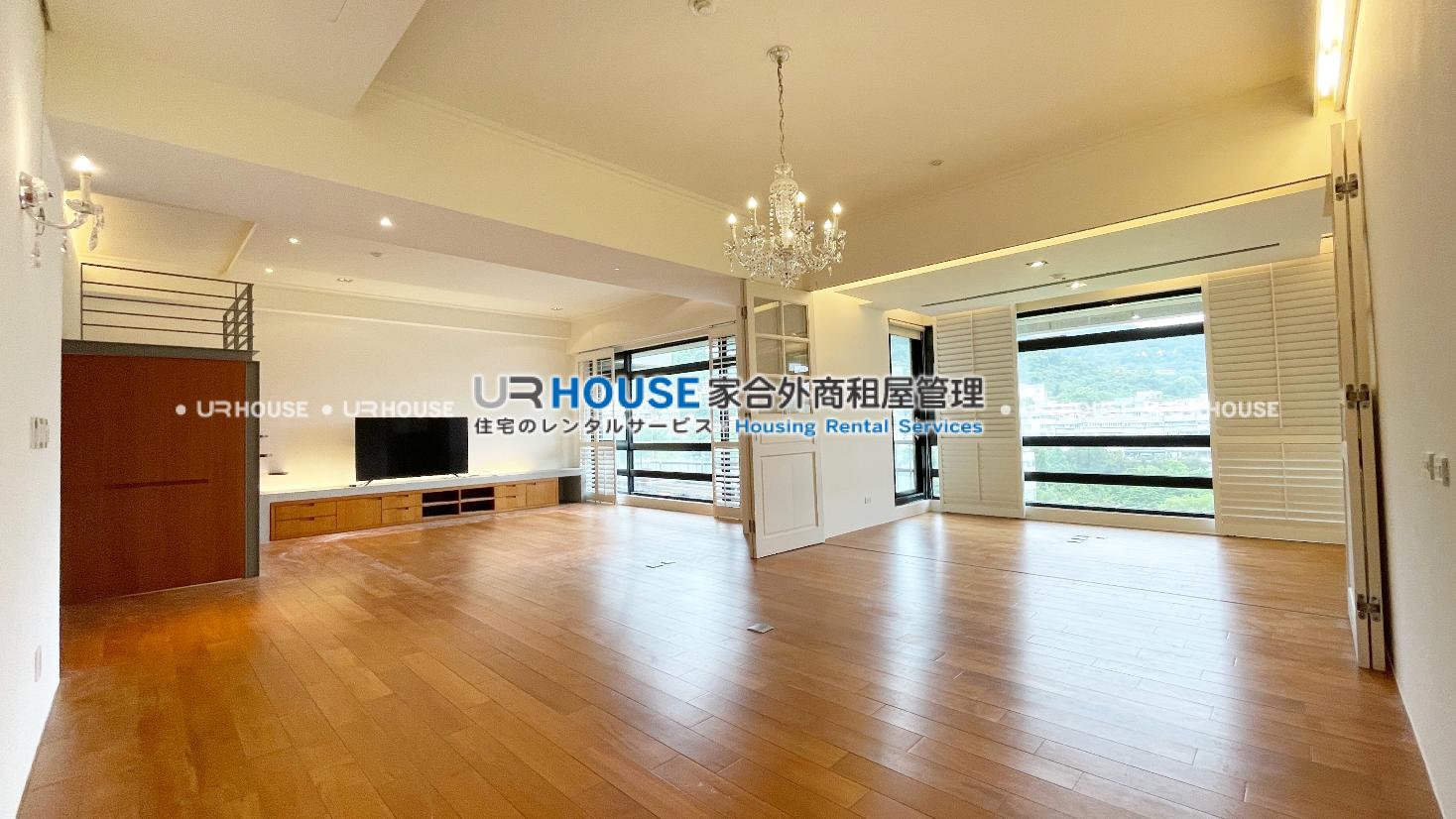 房屋封面