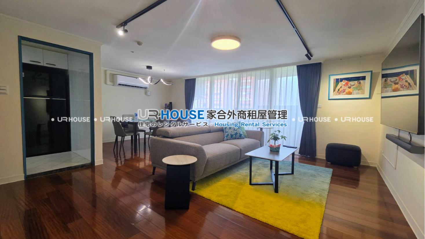 房屋封面