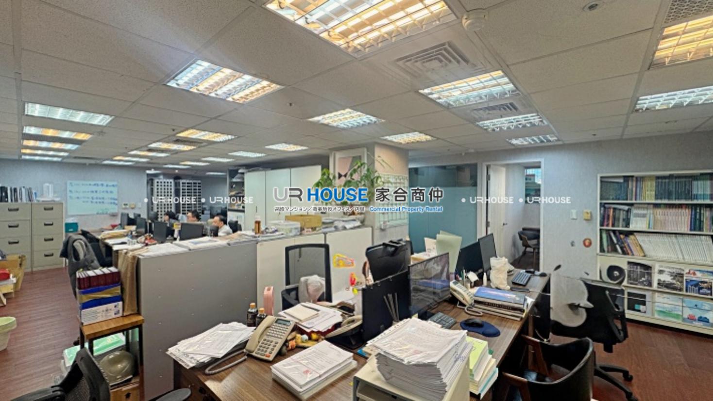 房屋封面