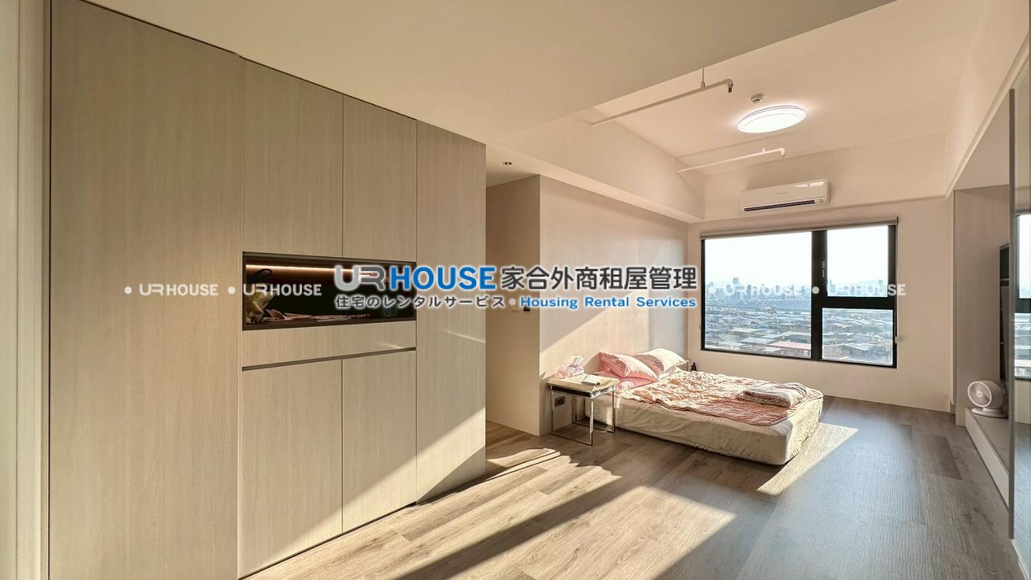 房屋封面