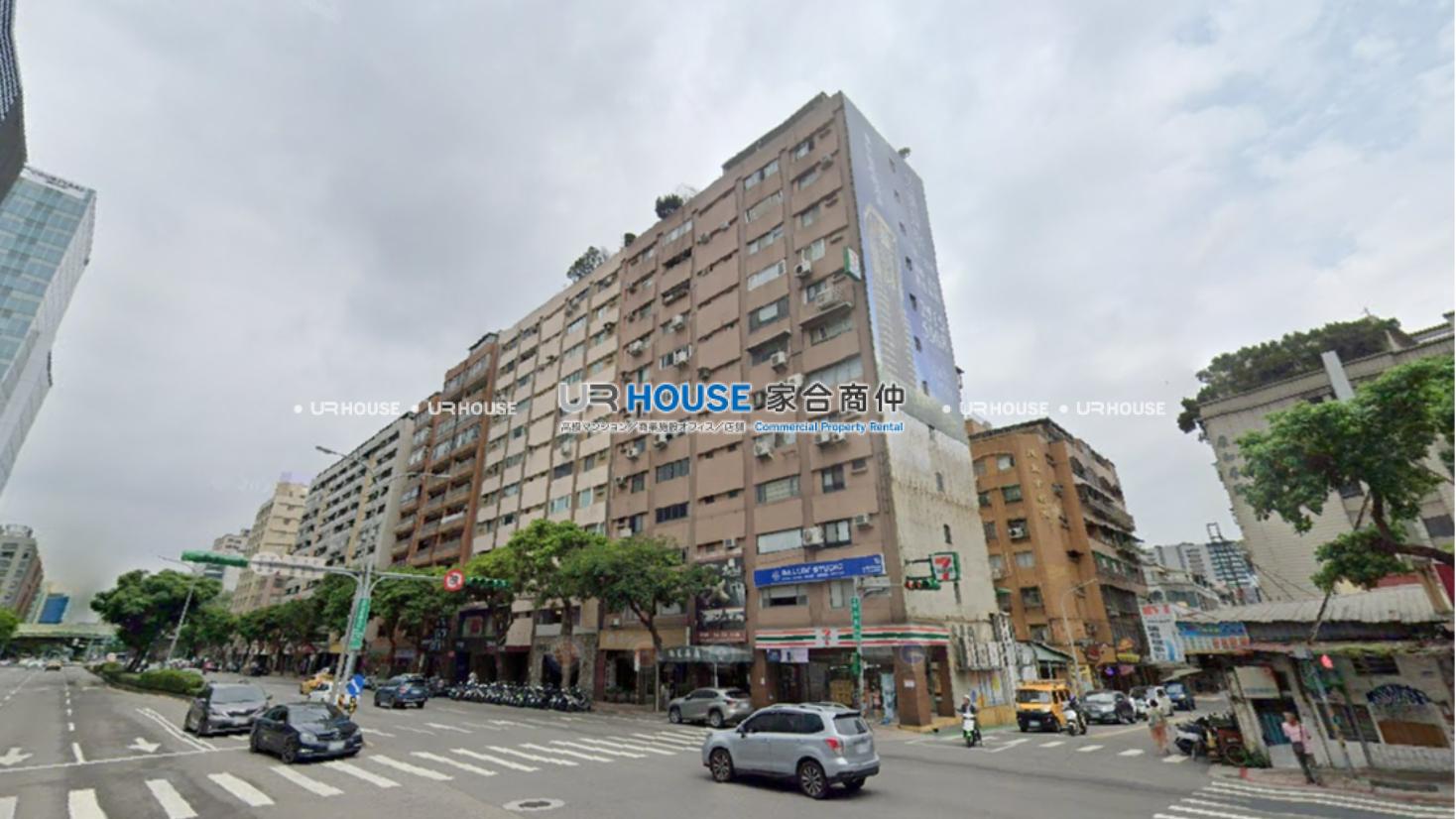 房屋封面