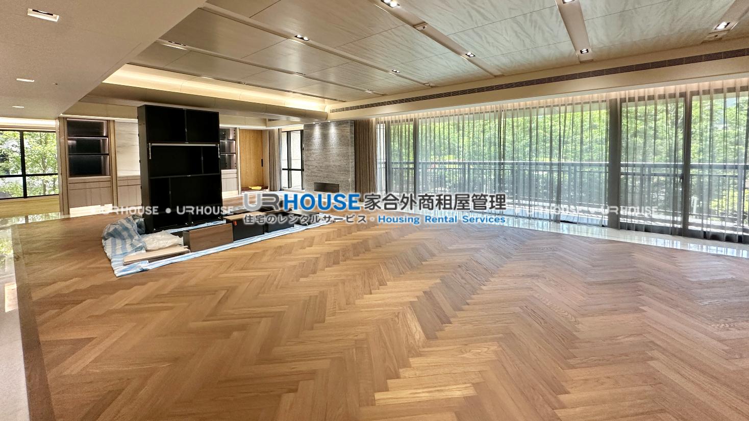 房屋封面