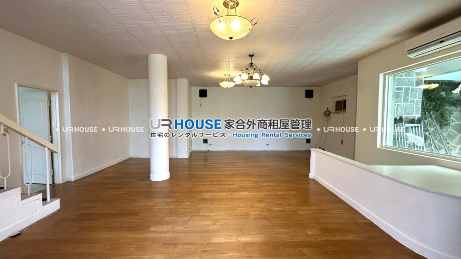 房屋封面