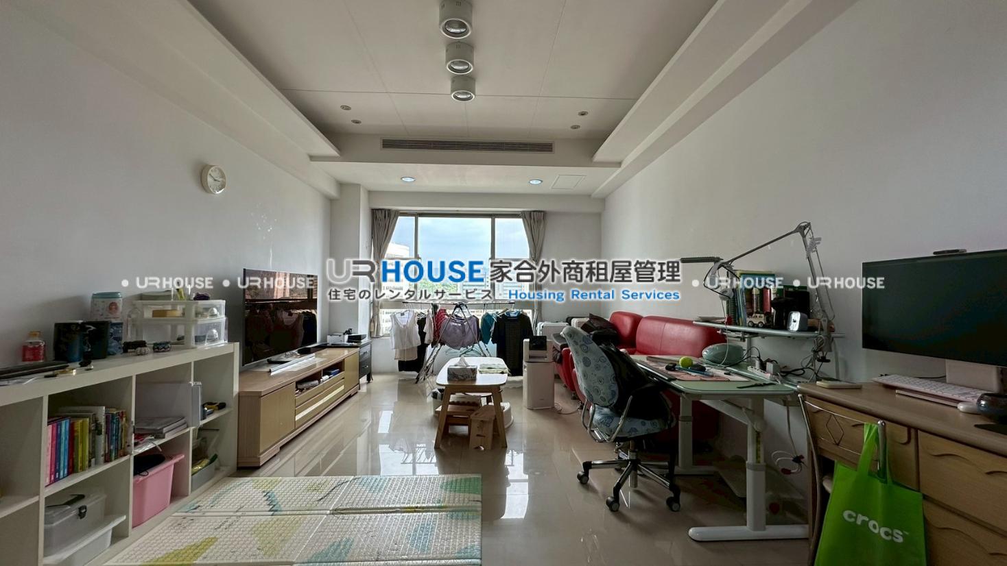 房屋封面