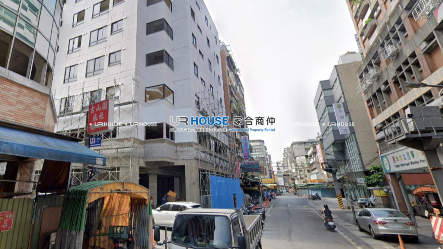 房屋封面