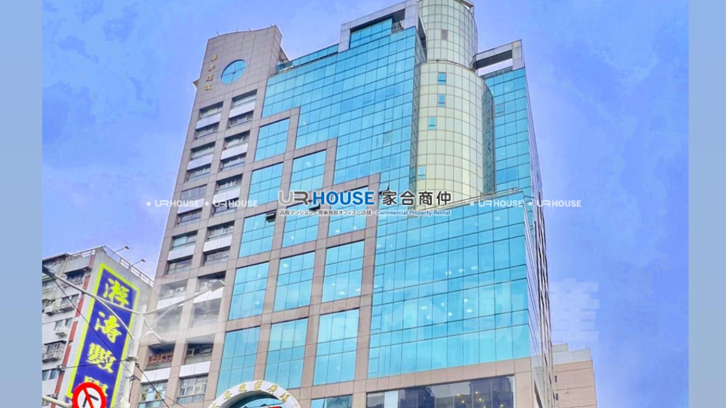 房屋封面